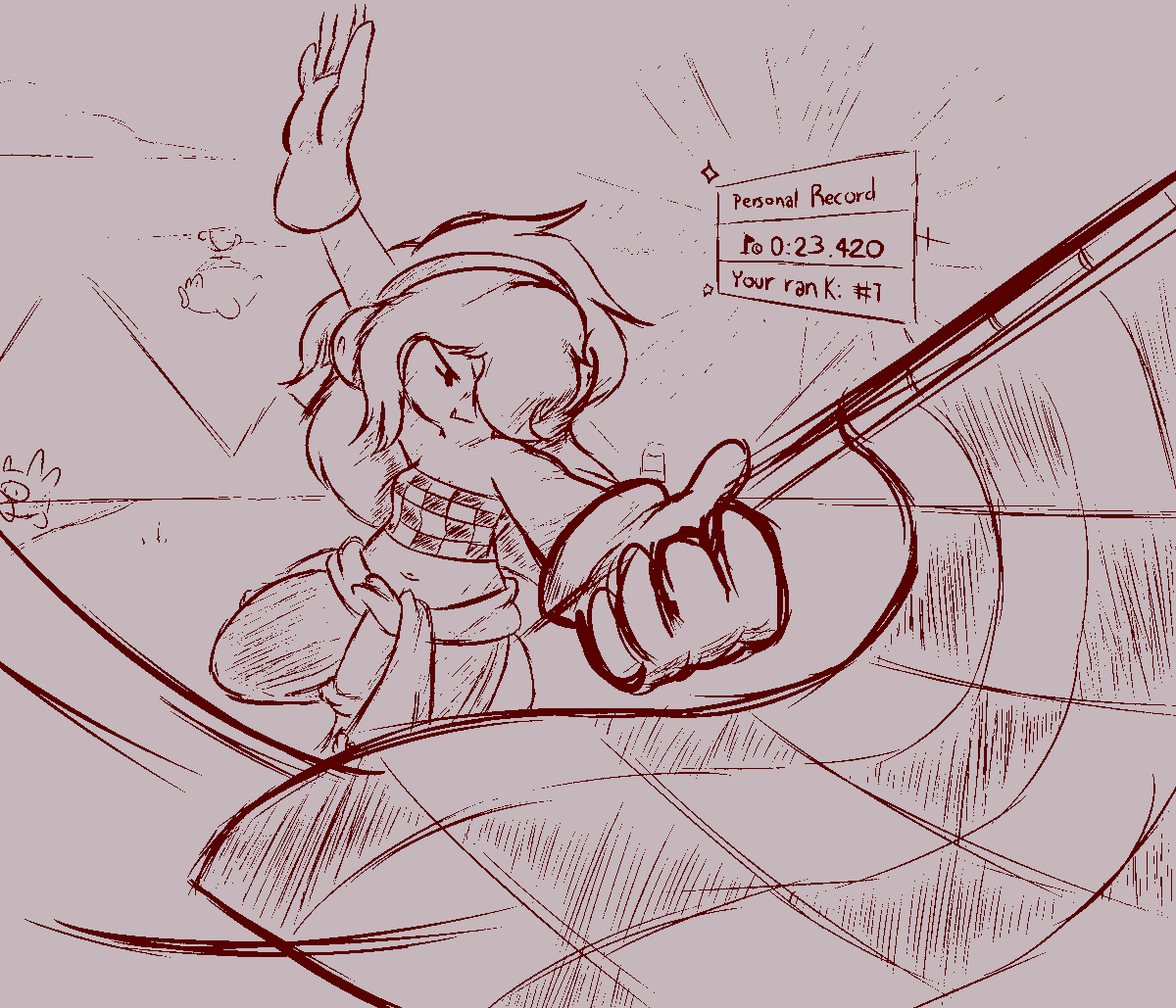 BigBrawler2 tweet picture