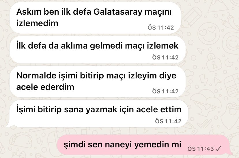 niissaaoo's tweet photo. @saliiihc asıl şu şekil manyak ediceksin 😚😚 https://t.co/EBjV3LETxn