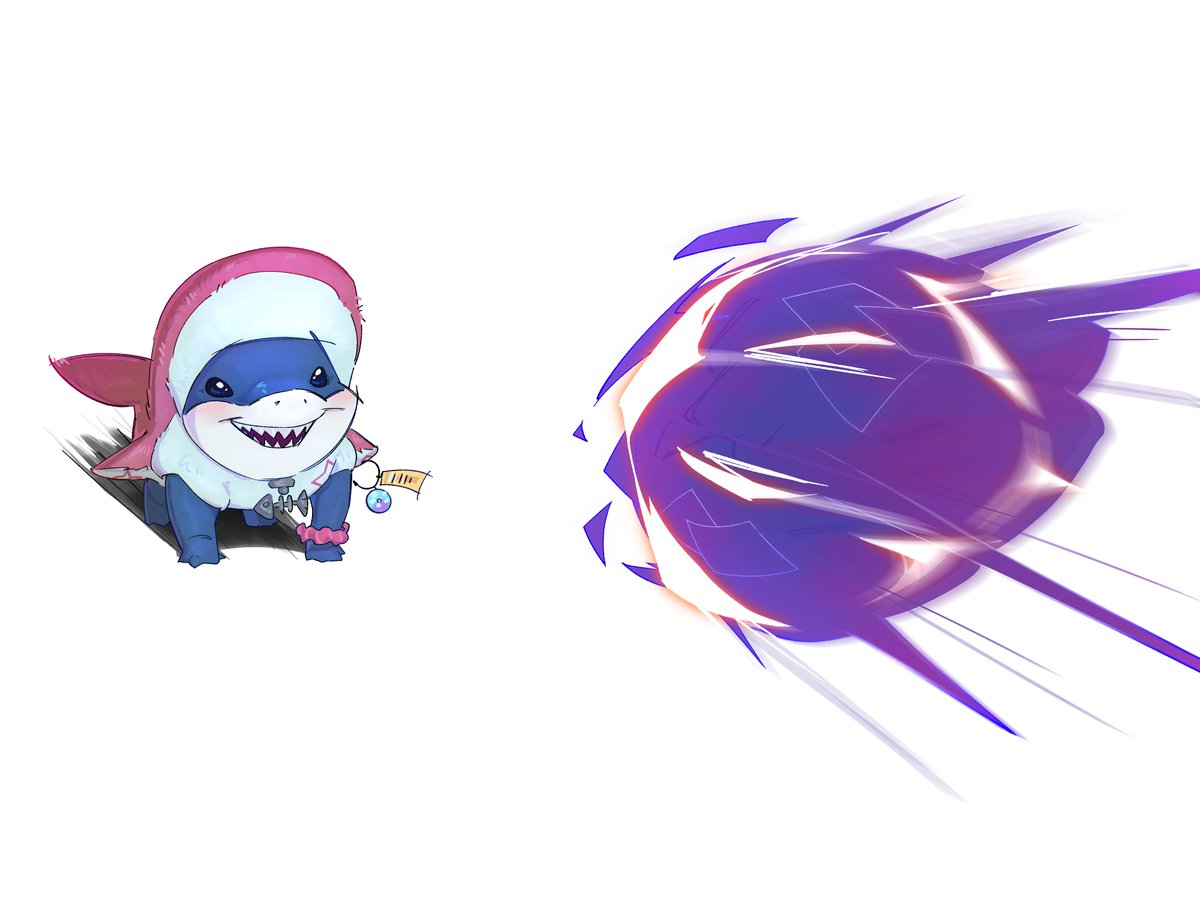 BFH690's tweet photo. I am a Jeff main and this is my vent art

#MarvelRivals https://t.co/7QfK14XN8l