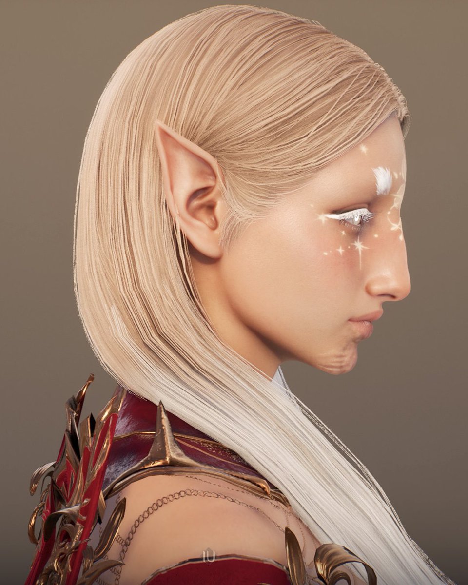 themiraland's tweet photo. i made her sister https://t.co/PaxPStAcbh