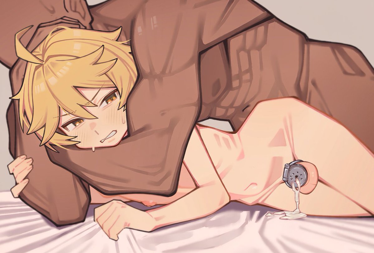 jocadadi's tweet photo. Aether <3
#BBC #BLACKED #femboy #rule34 #GenshinImpactㅤ https://t.co/QPp5tNZe7i