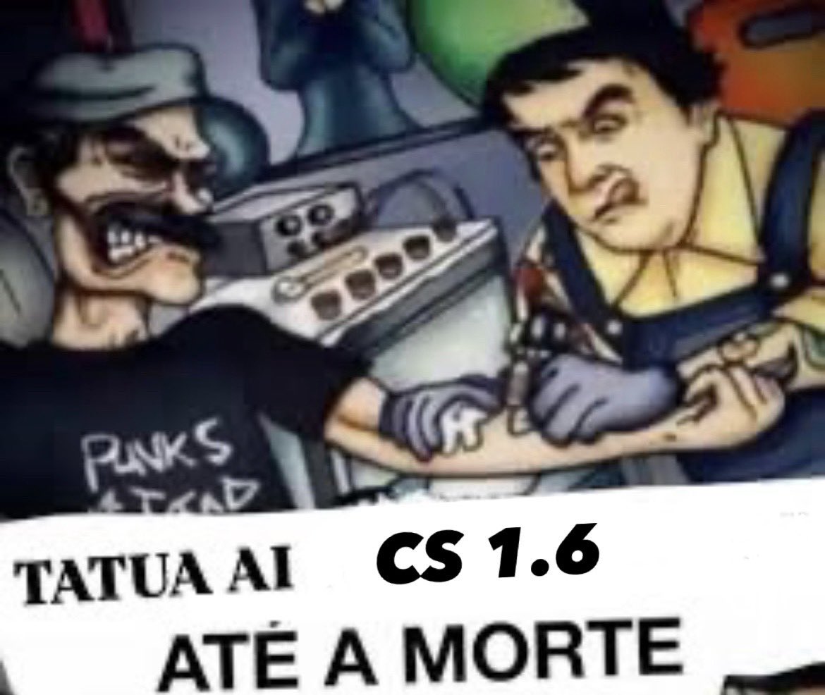 gabenikio's tweet photo. @mathevssintodor época boa de lan https://t.co/pGs2Ff5wWn