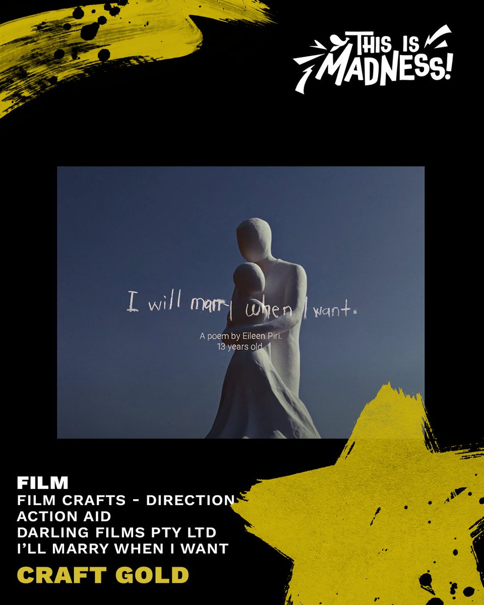 loeries's tweet photo. #loeries2026 
#thisismadness https://t.co/lzcUCY92ZD