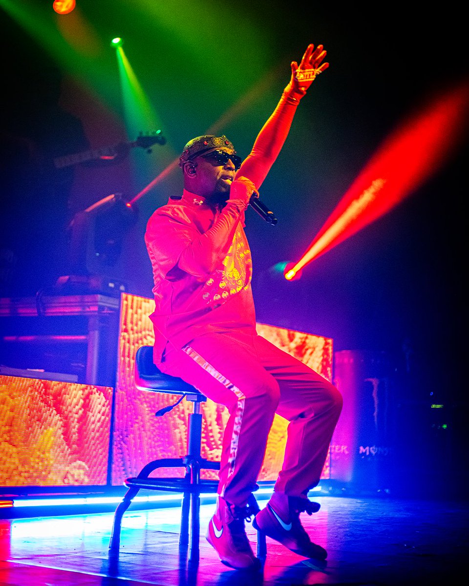 TechN9ne tweet picture