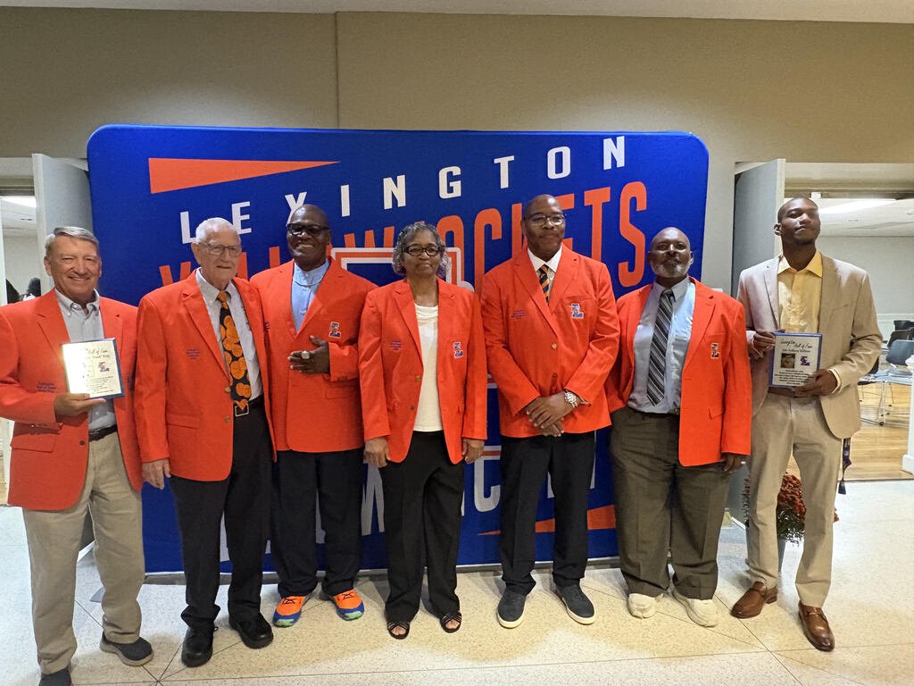 LCSJackets tweet picture