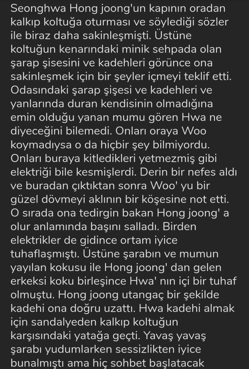 aghaseforgot7's tweet photo. 87
Matz- Part 1 https://t.co/npJ95FIp7L