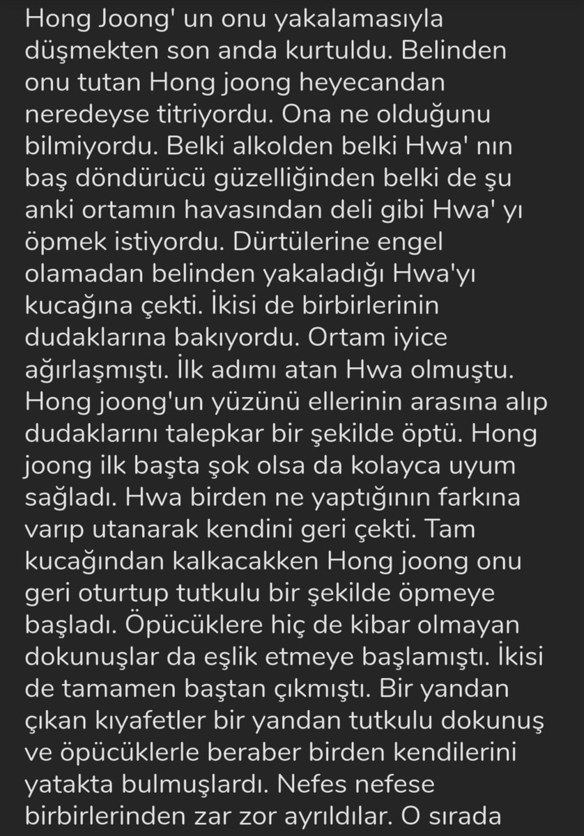 aghaseforgot7's tweet photo. 87
Matz- Part 1 https://t.co/npJ95FIp7L