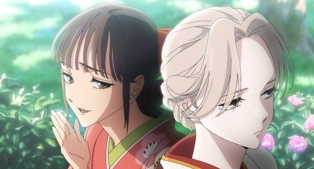 『ホタルの嫁入り』第1話 感想｜愛を知らぬ殺し屋と、令嬢の運命反応画像22