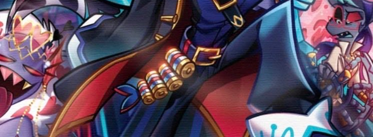pinksartdump's tweet photo. idk if anyone pointed this out but this being a fish tail is such a fire design choice https://t.co/MzPvdeeJBM