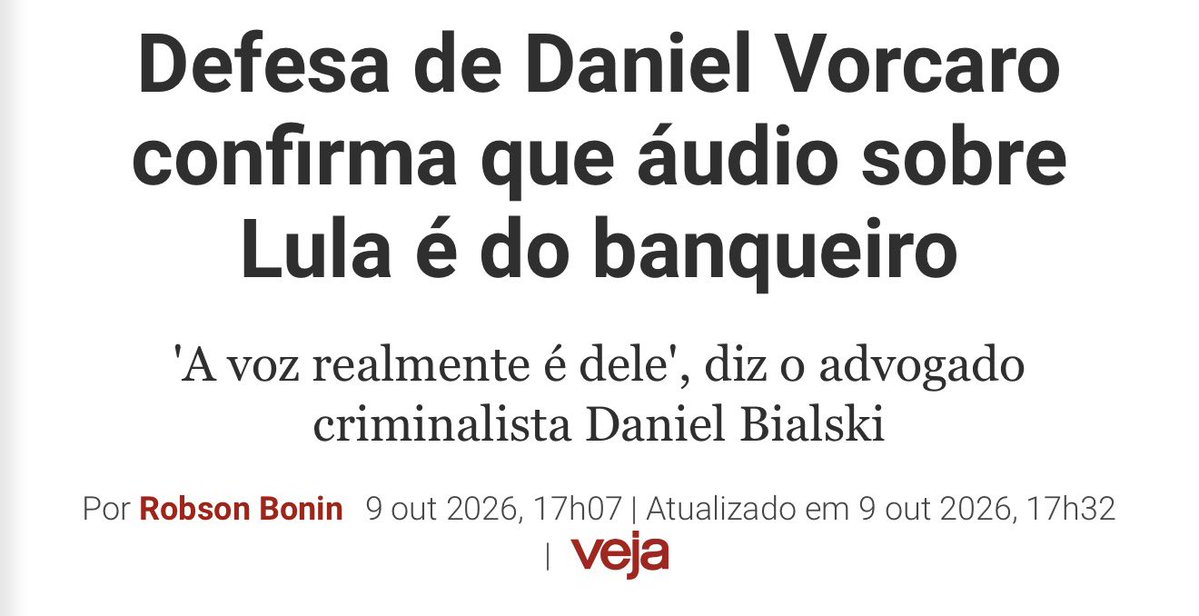 JHdaFonseca's tweet photo. UÉ, A TURMA DOS CHARUTOS ESTAVA ESBRAVEJANDO QUE ERA TUDO FALSO.

Kkkkkkkkkk toma 👍🏻 https://t.co/g0SZ16KIrG