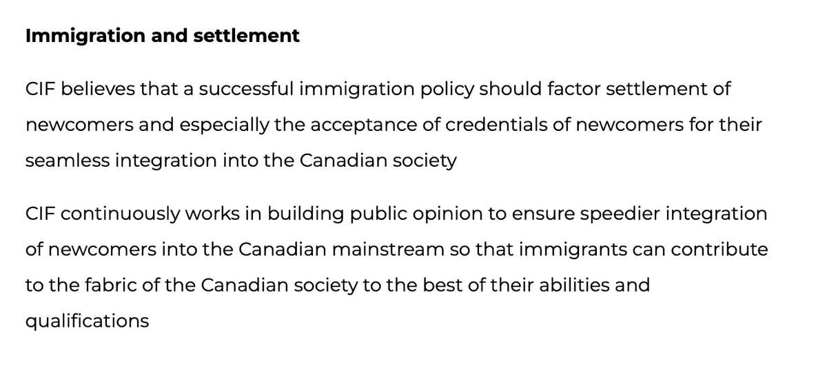P_Ratchford's tweet photo. A look at some of the ties between OneBC’s core leadership team and a pro-Indian-immigration NGO.

The Canada India Foundation “works continuously in building public opinion to ensure speedier integration of newcomers into the Canadian mainstream.” 

Based in Ontario, it was founded in 2007 by prominent Indo-Canadians, primarily from the GTA.

A joint 2025 Canada India Foundation and Tafsik event in Woodbridge, Ontario, featured OneBC communications staff Wyatt Claypool and Daniel Bordman as speakers.

OneBC executive director Guneet Singh also attended and spoke at the event.

Guneet Singh and Sushil Nagar are co-directors of Newcomers4CommonSense and the Satya Global Foundation.