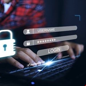 Transform_Sec's tweet photo. Half of #Cybersecurity Pros Still Rely on #Passwords Despite #Security Concerns 

https://t.co/tIGNaiRh22 

@InfoSecurityMag @Yubico @Okta #infosec #tech #authentication #identity #IAM #PAM #accessmanagement #identitymanagement #business #leadership #management #CISO #CIO #CTO https://t.co/pNUI2mIMjB