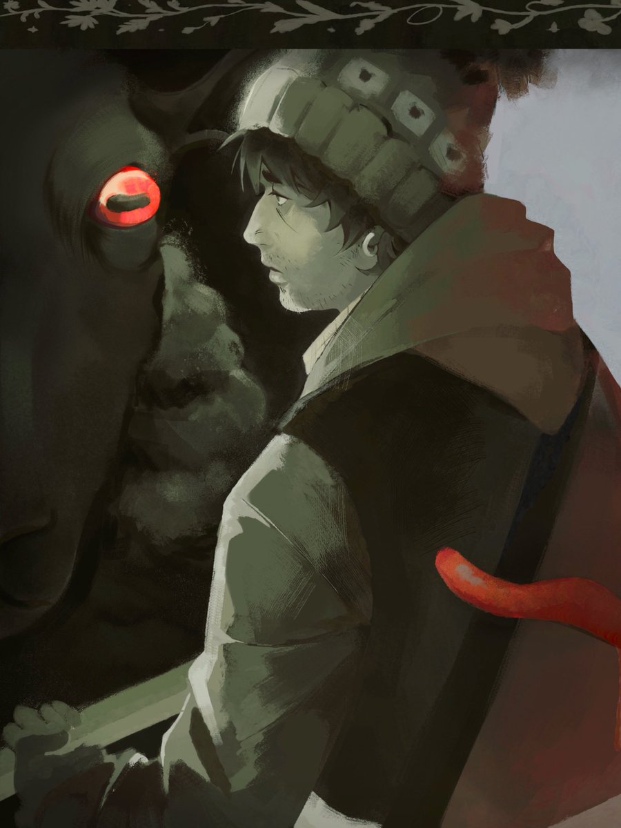 manemone__'s tweet photo. 🐑 🐑 🐑 #ResidentEvilㅤ https://t.co/eVDi7p11eU