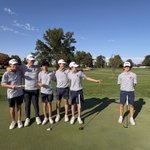 Photo by Saint Viator Boys Golf (@SaintViatorGolf)