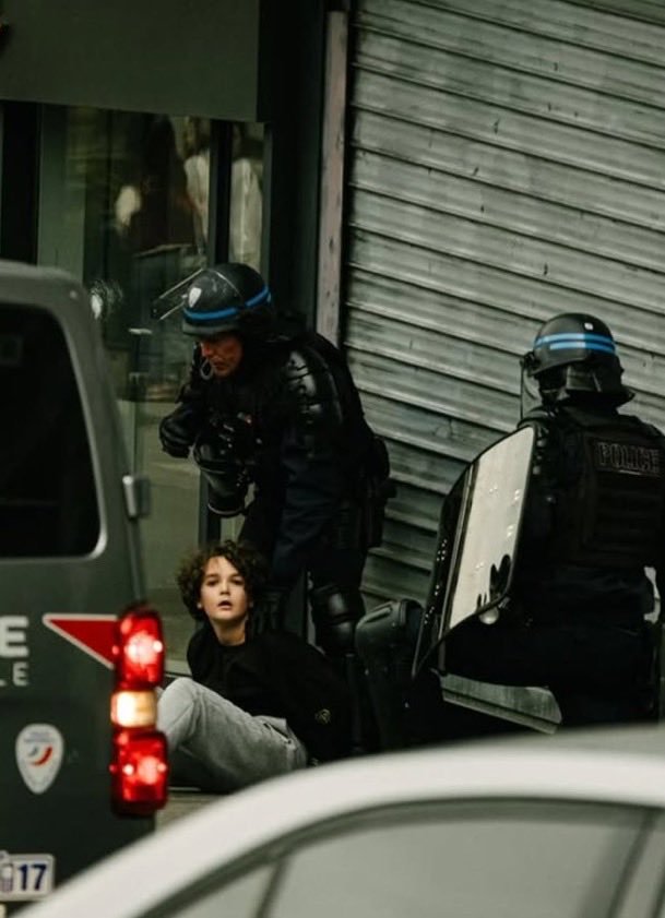 MickaCorreia's tweet photo. France, 2026.

📷 Samy Laiachi (https://t.co/q0tlPXBvGX) https://t.co/KzHVShQM5H