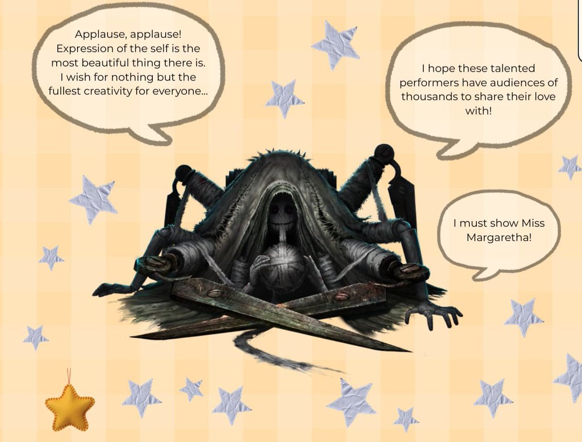 viomargie's tweet photo. VIOMARG CRUMB IN THE OFFICIAL DISCORD OH MY GOODNESS!!!! https://t.co/hTlsr2csc5