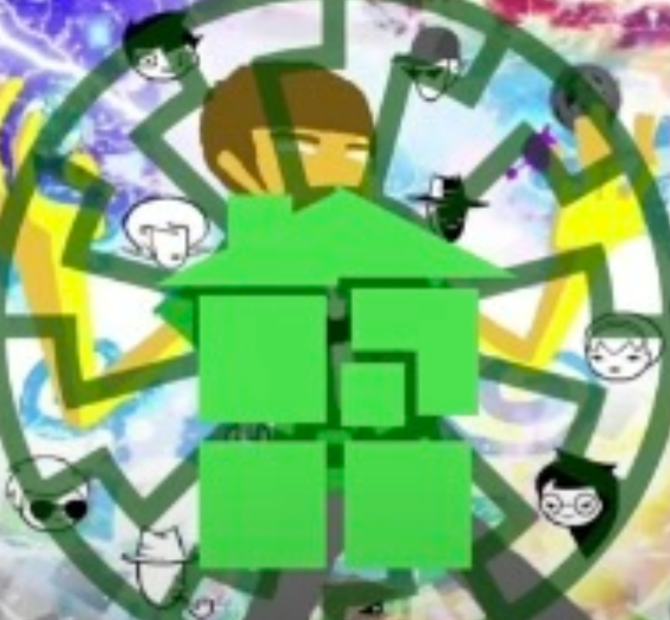 Castizyklon's tweet photo. Shitlib troons finally figuring out that Hussie never intended for Homestuck to be for them https://t.co/oAjKe7Tqux