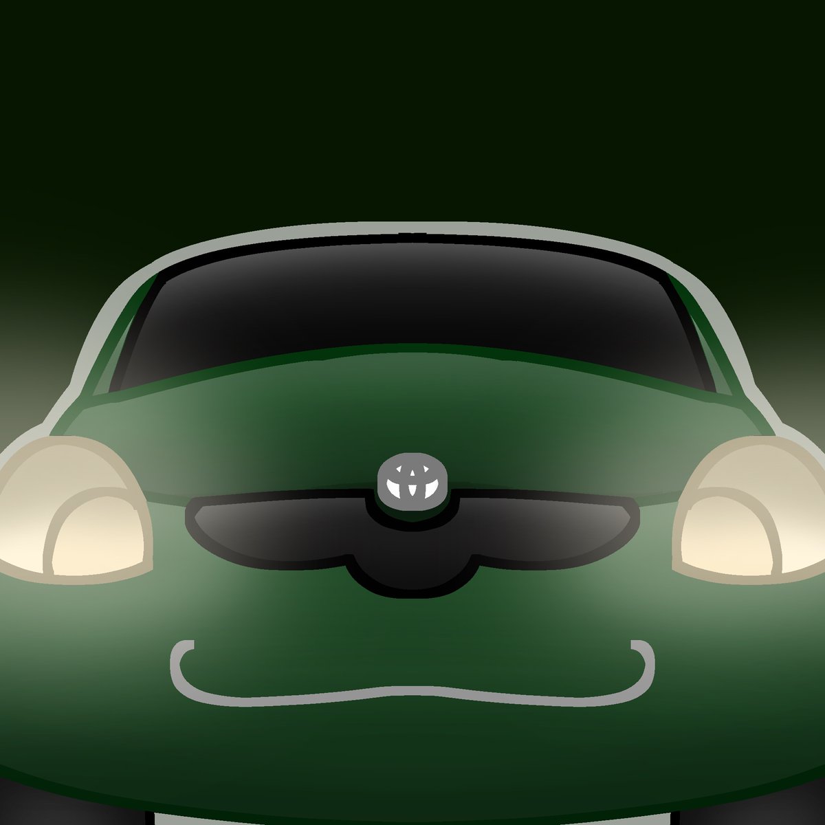 bl1nkerfluid_'s tweet photo. SFW art for a change. New pfp of my self insert, Forrest

A normal version and one for october

#mechanophilia #mechaphilia #living_vehicles #livingvehicle #livingmachine #livingmachines #toyota #toyotayaris #toyotaecho https://t.co/9wTiWJyQ4R