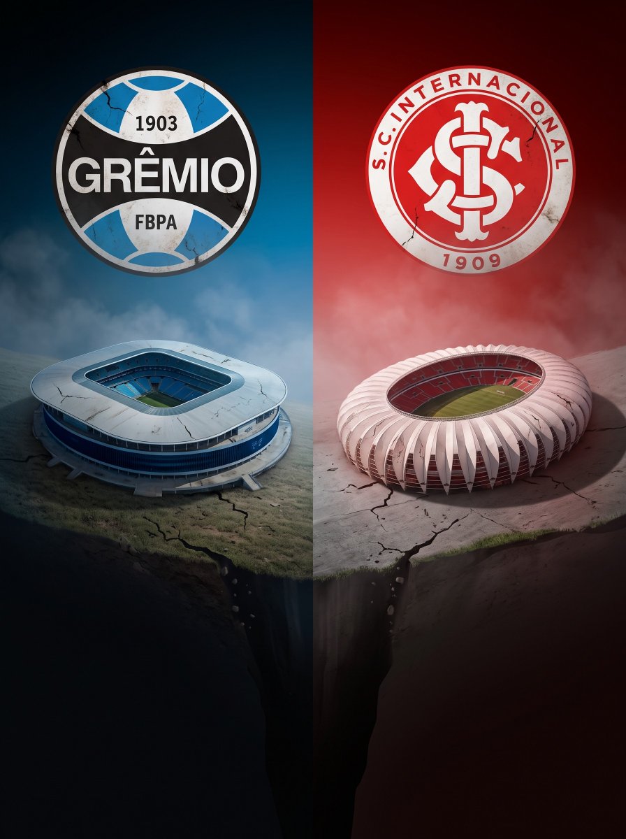 inter_noge's tweet photo. Despedida da Série A? Gre-Nal opõe rivais sob risco de rebaixamento conjunto; veja chances dlvr.​it/TVrscT https://t.co/n6D3WHZD8W