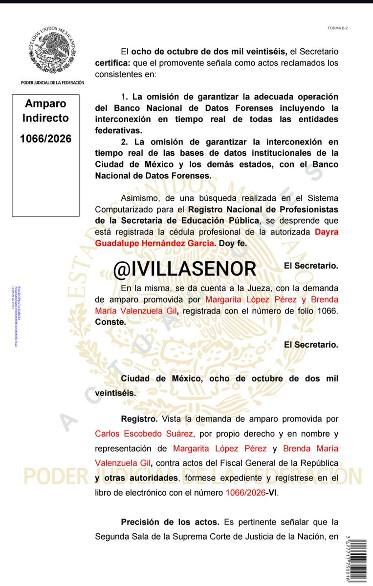 ivillasenor tweet picture