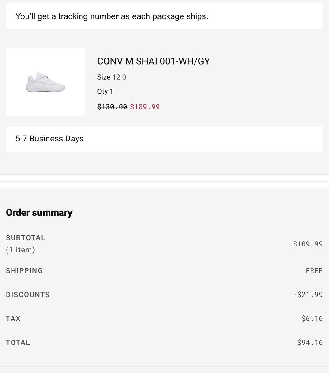 mason_closson's tweet photo. @SOLELINKS must cop been waiting on these! https://t.co/wsKTEeql6N