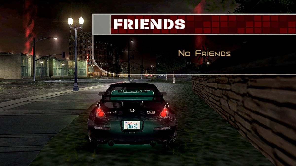 MidnightClub3US's tweet photo. https://t.co/ayhRBRbWQh