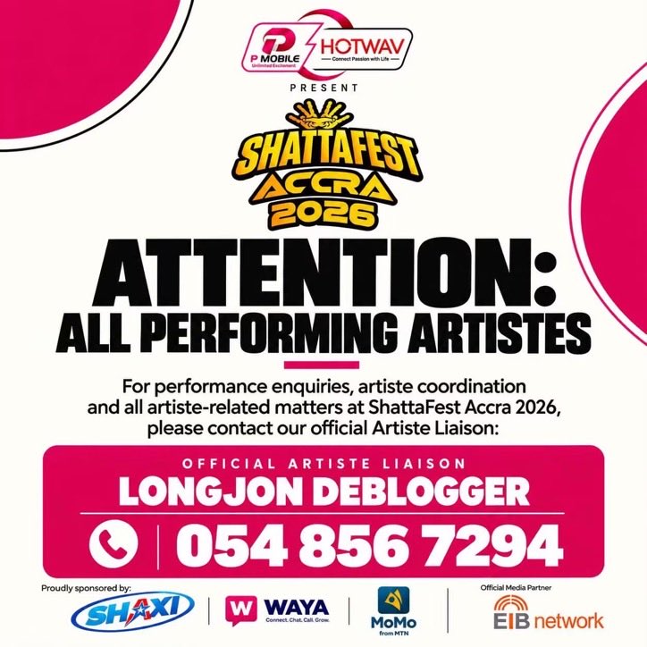KamaSark's tweet photo. 🚨🔥 SHATTAFEST TICKETS ARE SELLING OUT FAST! 🔥🚨
The excitement is REAL, and tickets are moving FAST! 🎟️ Don’t wait until it’s too late.
📲 Download the Shaxi App NOW and secure your ShattaFest tickets before they’re gone!
#ShattaFest2026 #Shaxi #ShattaMovement #ShattaWale https://t.co/lPMFI6mrrZ