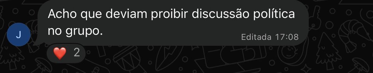 x7896x's tweet photo. @BiazitaGomes Enquanto isso no grupo das advogadas que participo.. https://t.co/Mc8oLTv0ez