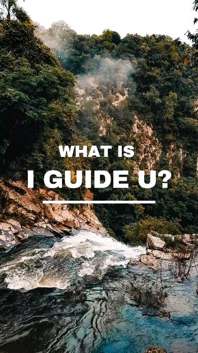 irevalencia's tweet photo. What is I Guide U? I Guide U connects travelers with local personal guides worldwide. Compare guides by routes, languages, ratings, and credentials to find an authentic, personalized experience. Coming soon to Android. What would you like to know? https://t.co/padNWQYzBt