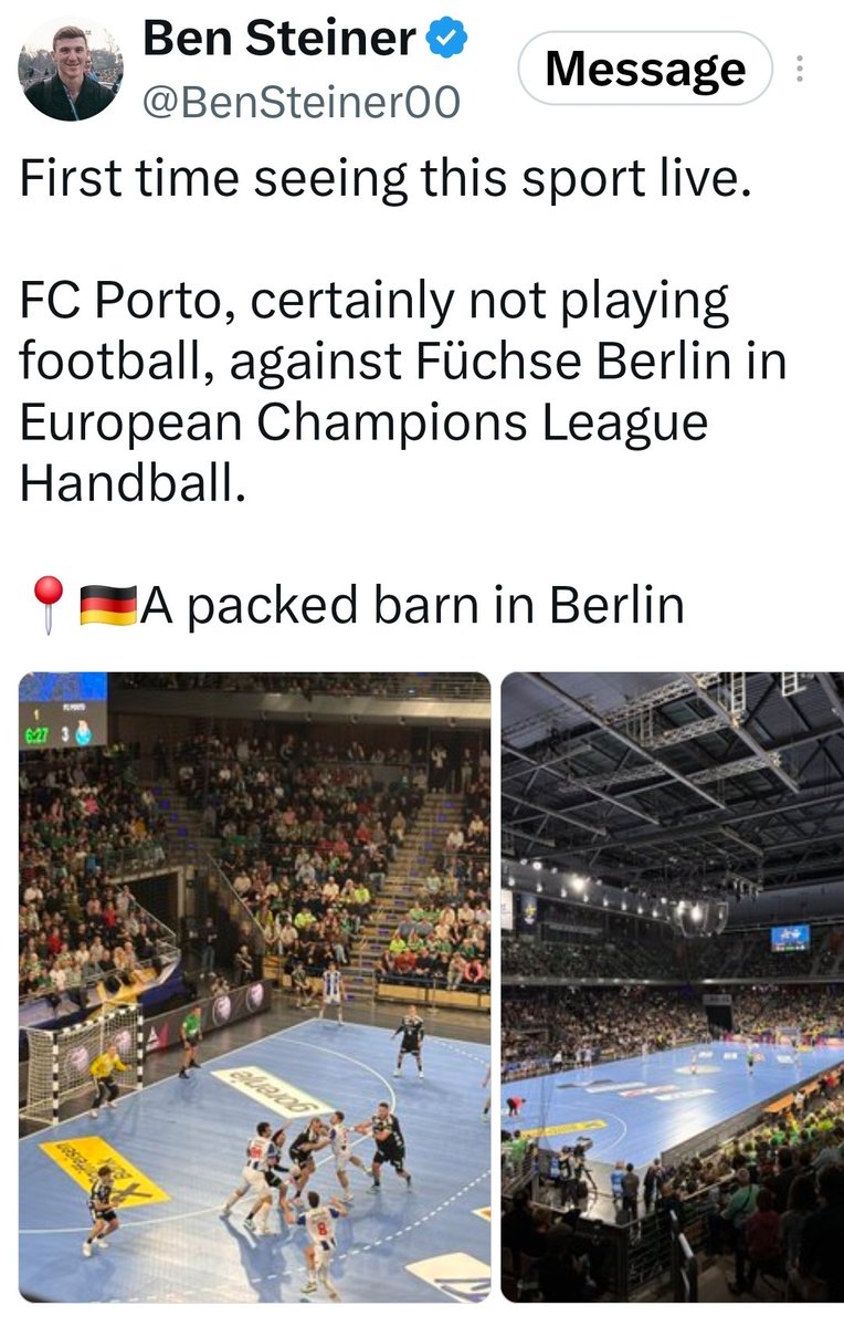 __LFF__'s tweet photo. For the brainwashed "soccer is big in Europe because Europeans don't watch or do anything else" folks...

From, the always fun to follow, Mr .@BenSteiner00 https://t.co/yxyYW1rmdN