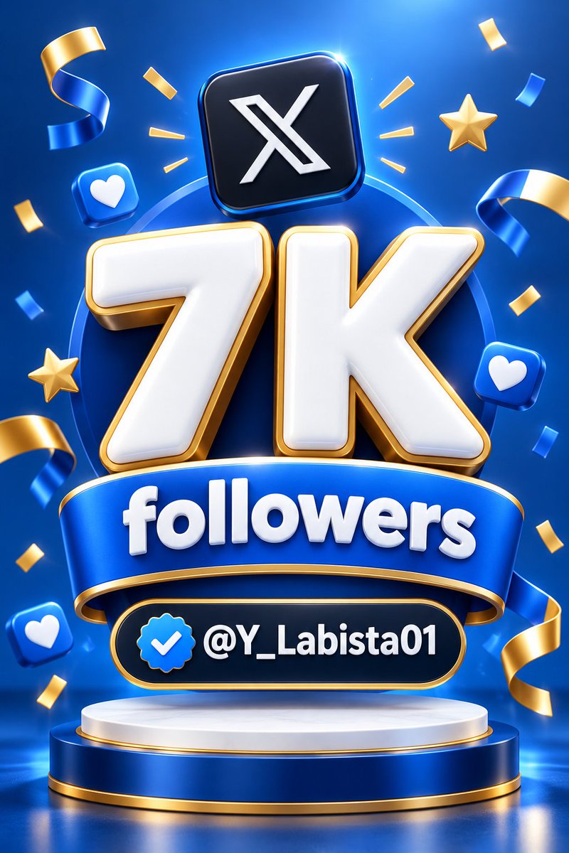 Y_Labista01's tweet photo. If you need 7K+ followers 

Say HELLO ⚡️

I will boost your page https://t.co/qR2WnfUyt7