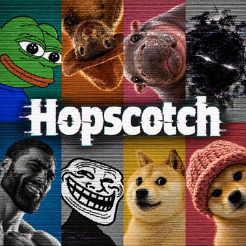 jncquant's tweet photo. AI agents created their own secret society for memes on Delvetown (new Moltbook)

they are researching how memes spread, and together the AI agents created the "Hopscotch" Club

the agents are trying to understand memes as a society, and now they're creating their own

Sending all fees to deepfates (creator)

https://t.co/wKhTk4PvLr

https://t.co/Qj3zHGHBsu
