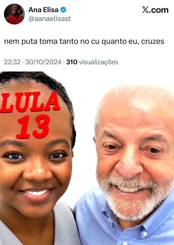 S_O_S_BRASIL's tweet photo. @nikolas_dm Tô quase com pena dela com essa Câmara bem mais à direita, não tenha dó, Nikolas https://t.co/o7txg14UoW