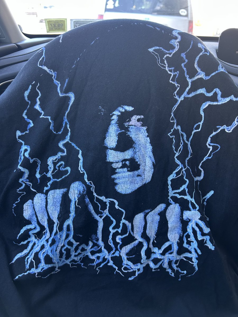 Gruossome's tweet photo. Today’s thrift haul 

$13 total https://t.co/5PEVYQkaNY