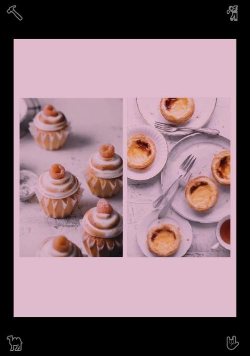faridutchman's tweet photo. Savor midnight snacks slowly to feel the gentleness of life. Every mouthful of delicious food is a kind of tender comfort, making all trivial hardships worthwhile.🏸Collect honey Honey, checked https://t.co/c3SLCzINXC