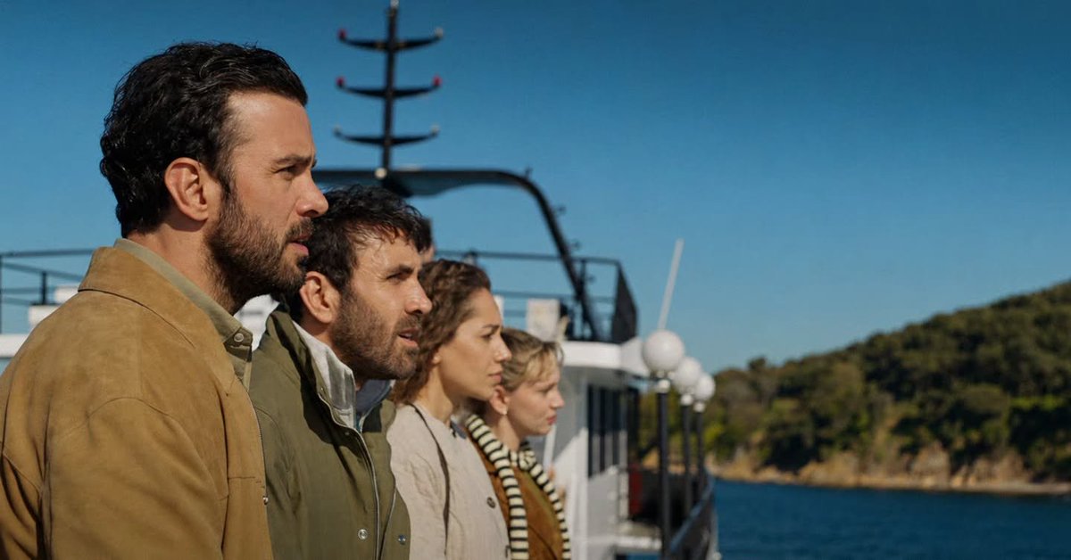 enbualba's tweet photo. #Soy
#BarışArduç
@baris_arduc https://t.co/Sx6W3AS6XV