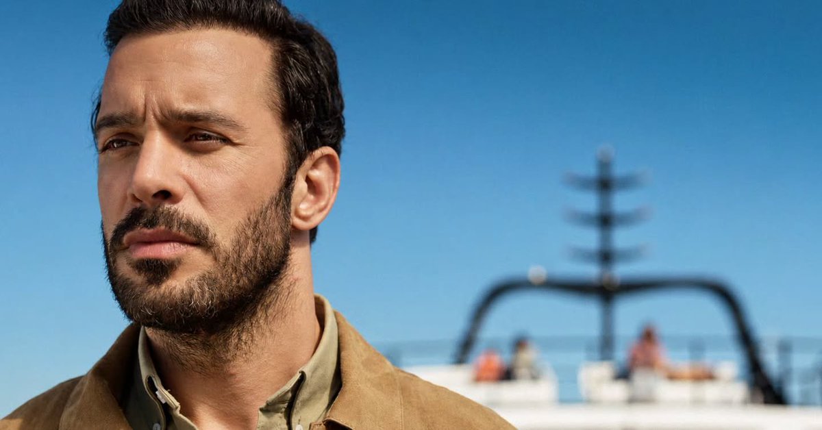 enbualba's tweet photo. #Soy
#BarışArduç
@baris_arduc https://t.co/Sx6W3AS6XV