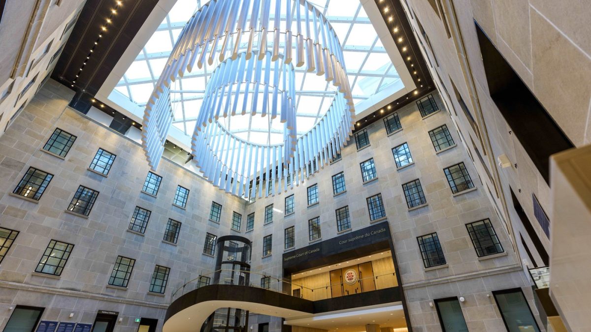 princealbertnow's tweet photo. Top court sets sentencing framework for cases involving Indigenous offenders, victims dlvr.​it/TVrslY https://t.co/b4R4yyJXGL