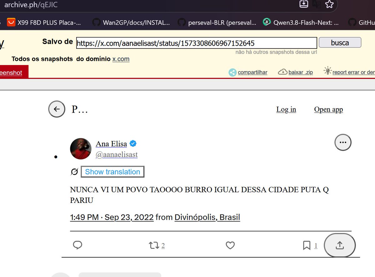 mbenignosss's tweet photo. @CENTRALDOFLAV Tudo foi salvo pela yu.ka - https://t.co/crJiIz3JLs https://t.co/UtHlpnUyEG
