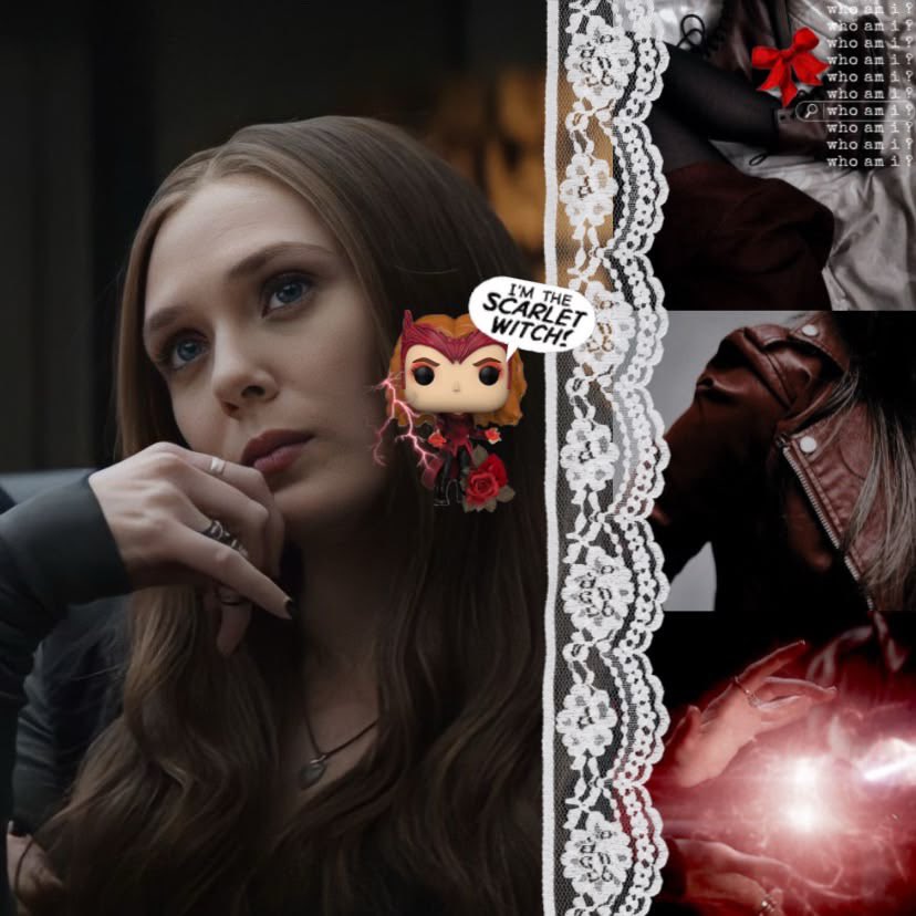 thefateofbarb's tweet photo. wanda maximoff   ˚₊‧꒰ა ✦ ໒꒱ ‧₊˚ https://t.co/xJls1dDZoB