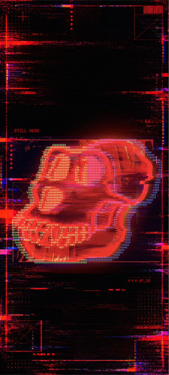 BoredApeYC's tweet photo. Enjoy, Apes. https://t.co/CL6zyQGekh