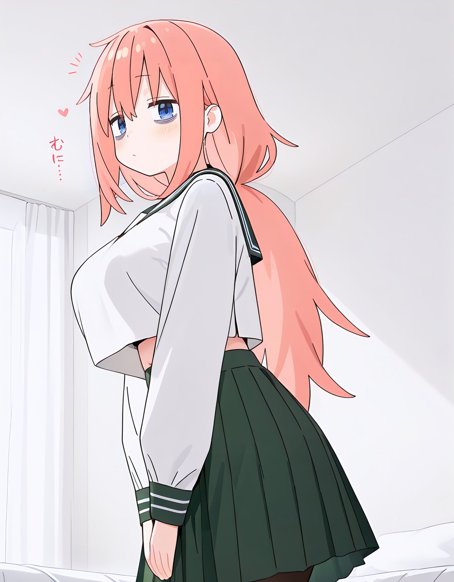 Ruikyv2gh's tweet photo. 陸奥こまろ - Michinoku Komaro 257P 
生徒会にも穴はある! 
There Is Also a Hole in the Student Organization! https://t.co/mGZadrtfkM