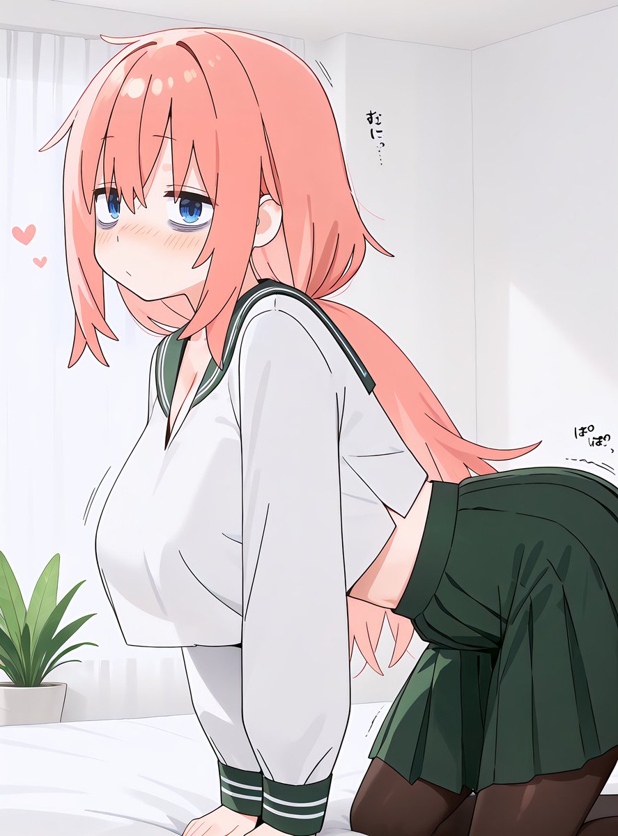 Ruikyv2gh's tweet photo. 陸奥こまろ - Michinoku Komaro 257P 
生徒会にも穴はある! 
There Is Also a Hole in the Student Organization! https://t.co/mGZadrtfkM