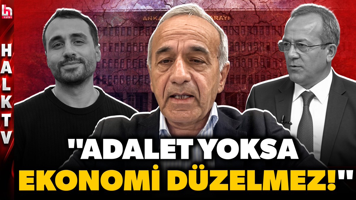 halktvcomtr's tweet photo. "İKTİDARI ELEŞTİREN TUTUKLANIYOR!" Şükrü Küçükşahin gazeteci tutuklamalarına isyan etti!

🗣️@Sukrukucuksahin

🔗https://t.co/hm77cYQiv0 https://t.co/pKJ0a0KKZP