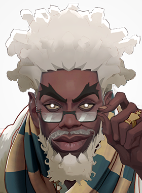 sorocore's tweet photo. Solomon Portraits https://t.co/TuvEkAtLgR