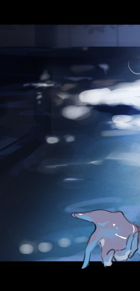 SAN_LAYTON's tweet photo. kaltsit in the pool https://t.co/SAZsprtArP