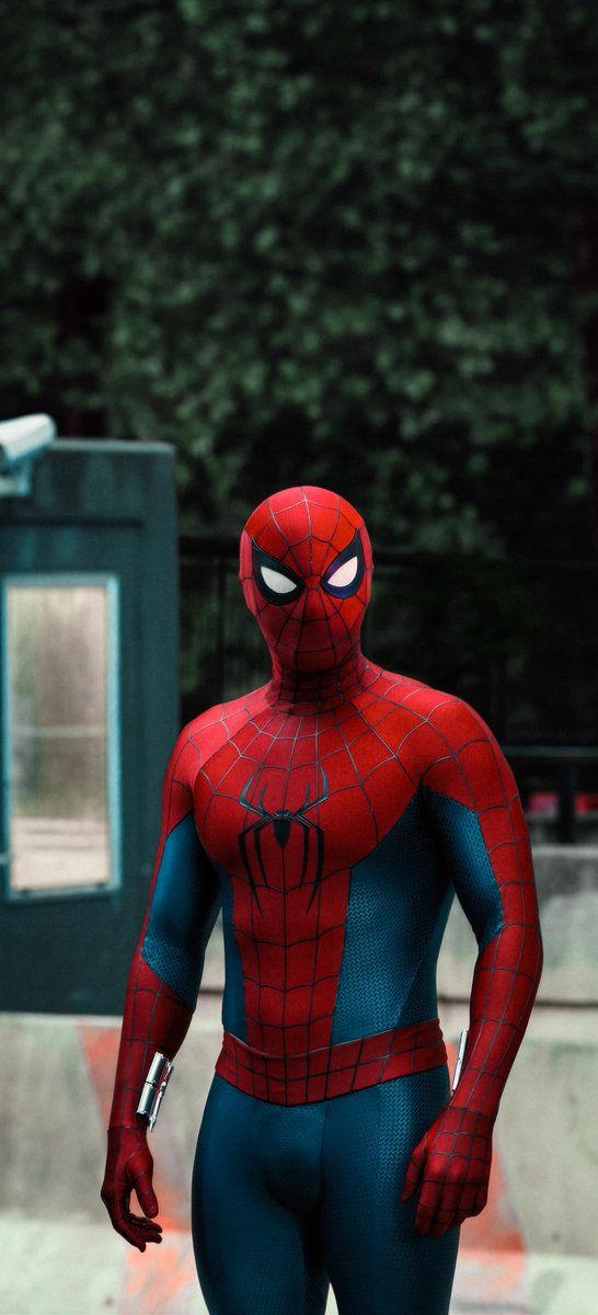 ItzVarun_____'s tweet photo. Spider-Man Wallpapers! 🕷️ https://t.co/Yz3DcFfv1k