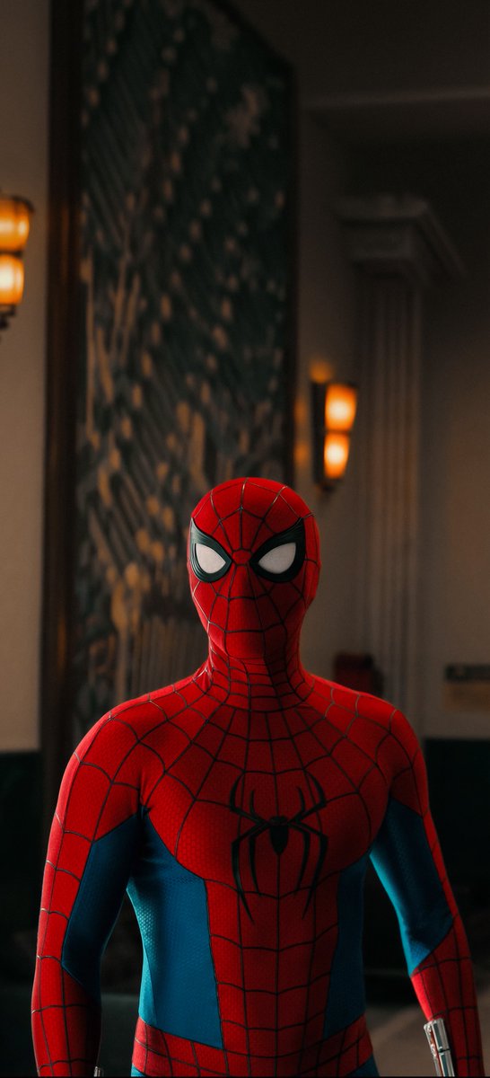 ItzVarun_____'s tweet photo. Spider-Man Wallpapers! 🕷️ https://t.co/Yz3DcFfv1k
