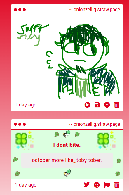 malloymoder's tweet photo. OH MY GOD HES SO FUCKING 4CHAN GREEN SWIFT THANK YOU https://t.co/S4rRCyBYrs