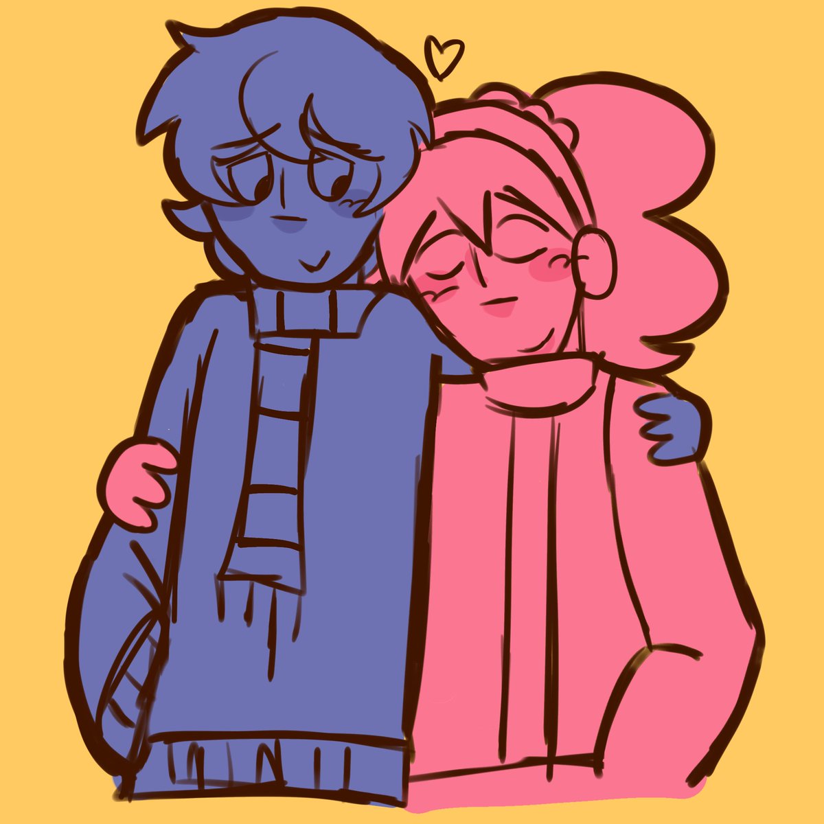 G00fy_0ffy's tweet photo. I love my oc x canon with susie i just never talk about them,you will always have a special place in my heart outercanvas,look at my girls #ocxcanon https://t.co/83ajNyOr2s